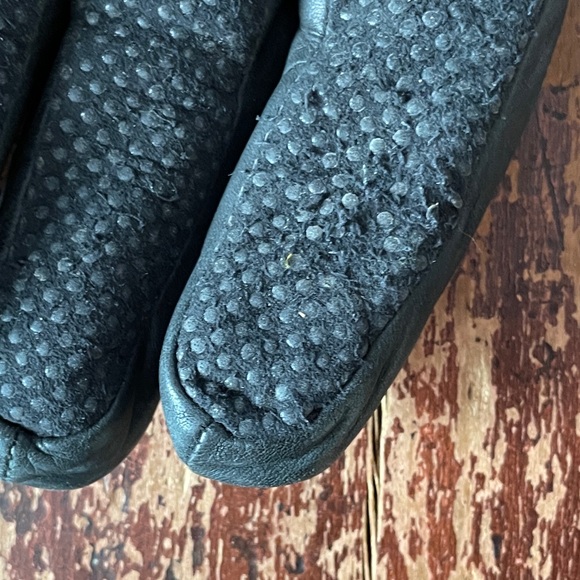 Harley leather gloves, size men’s XL - Picture 8 of 8